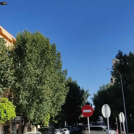 Atico Muralla Malu * Córdoba